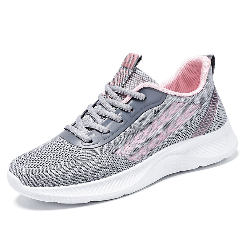 TIOZONEY - Zapatos casuales para mujer
