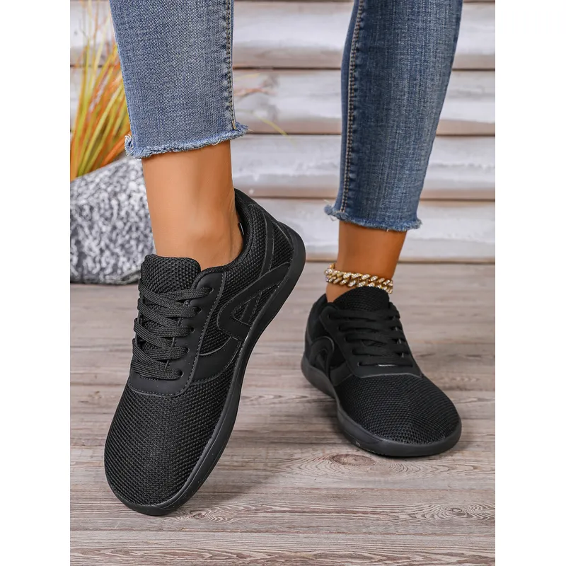 TIOZONEY - Zapatos casuales para mujer