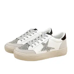 TIOZONEY - Zapatos casuales para mujer