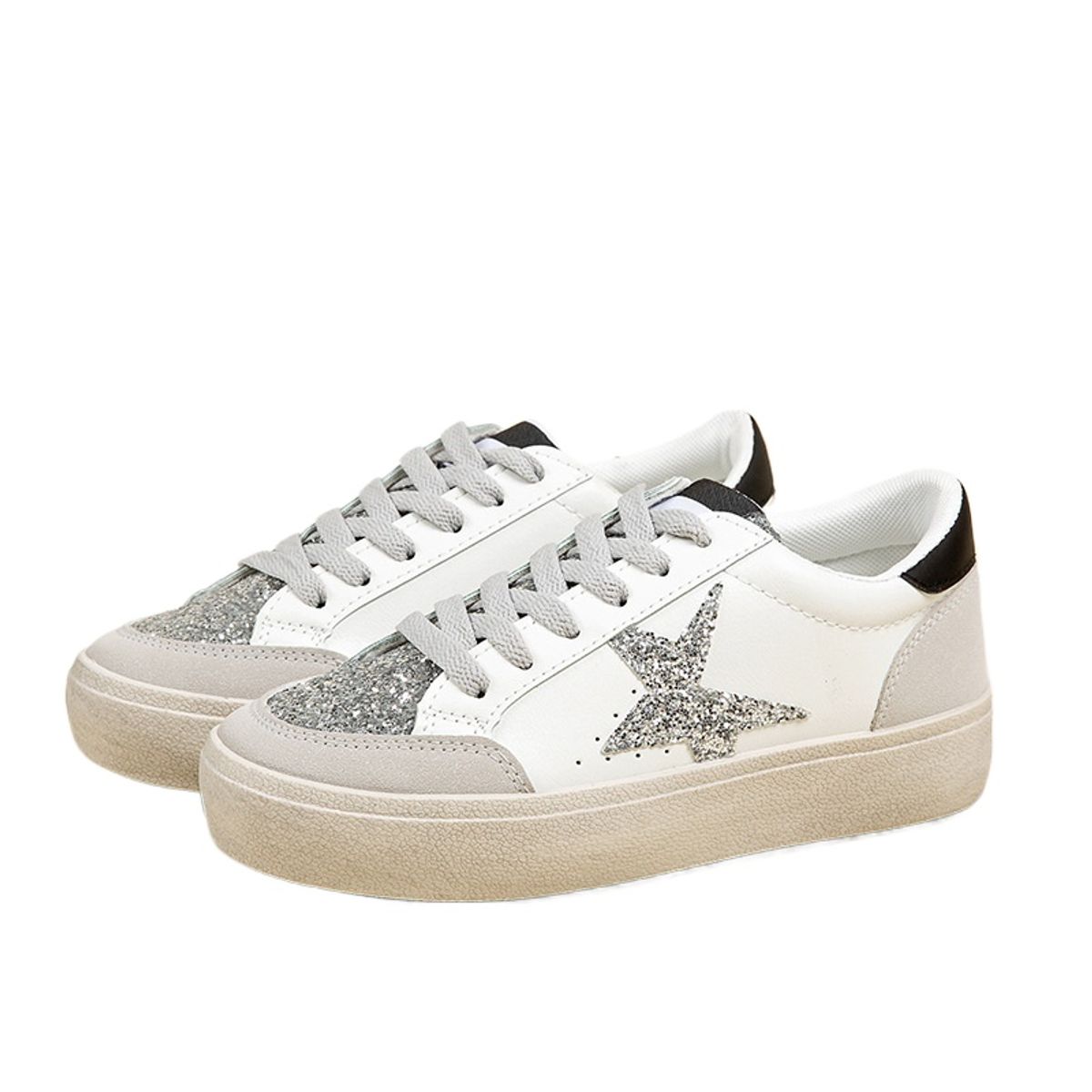 TIOZONEY - Zapatos casuales para mujer