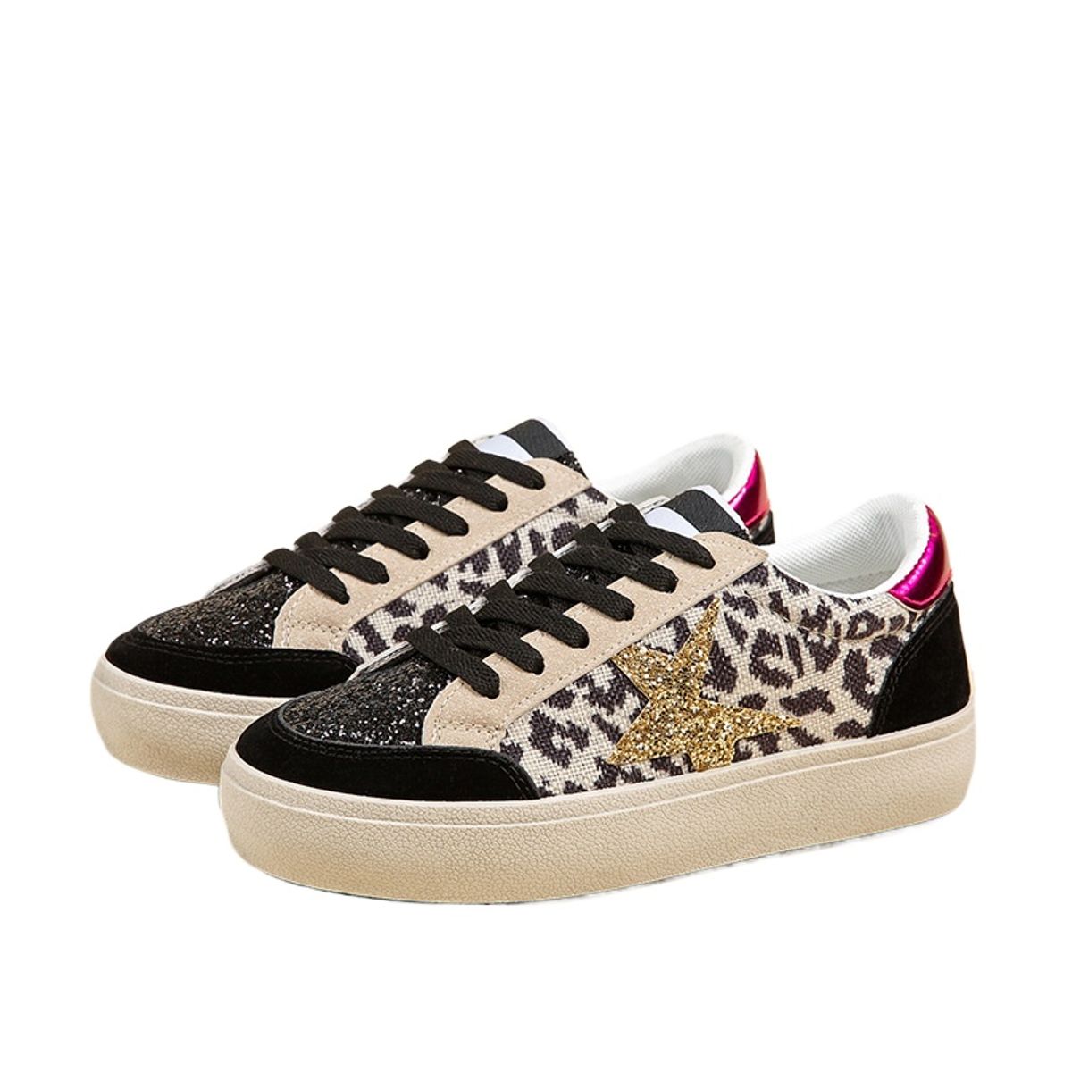 TIOZONEY - Zapatos casuales para mujer