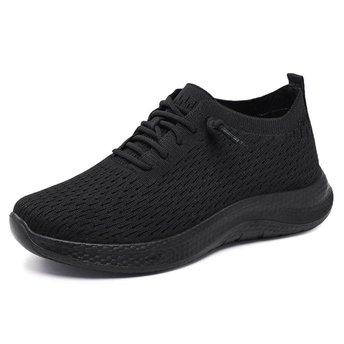 TIOZONEY - Zapatos de malla transpirable