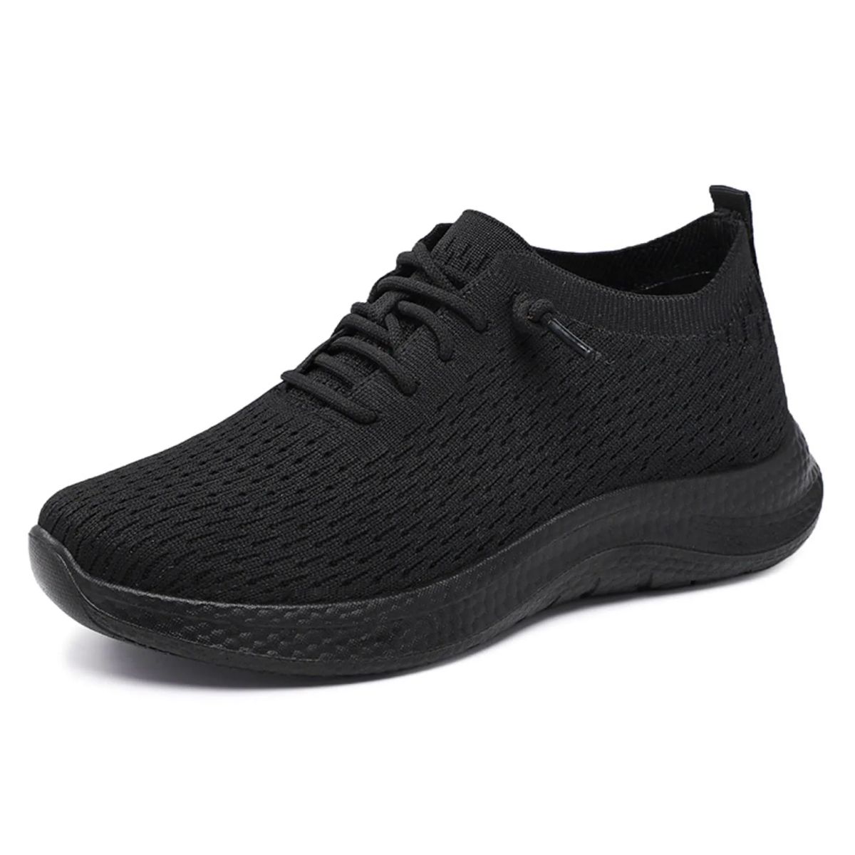 TIOZONEY - Zapatos de malla transpirable