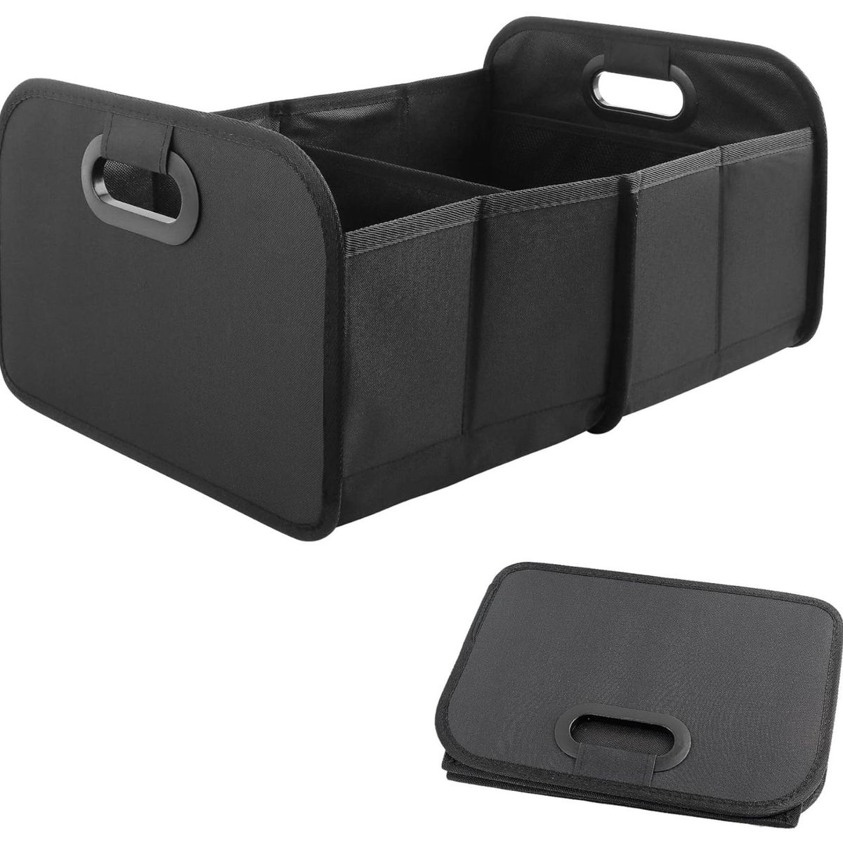 ATURE - Caja Organizadora De Maleta Auto Bolso Maletero Plegable