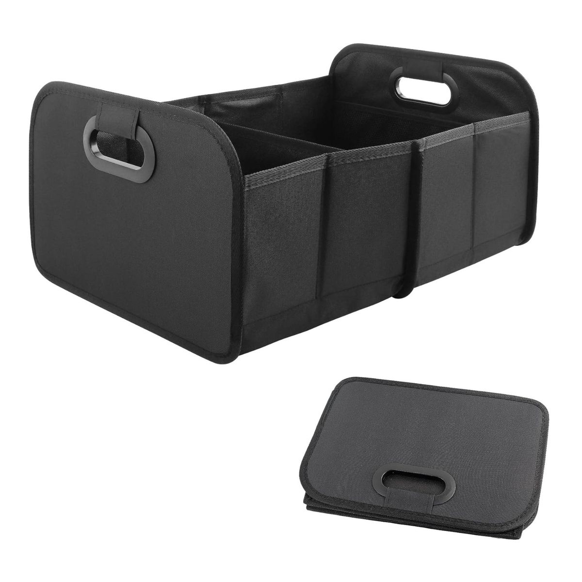 ATURE - Caja Organizadora De Maleta Auto Bolso Maletero Plegable