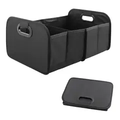ATURE - Caja Organizadora De Maleta Auto Bolso Maletero Plegable
