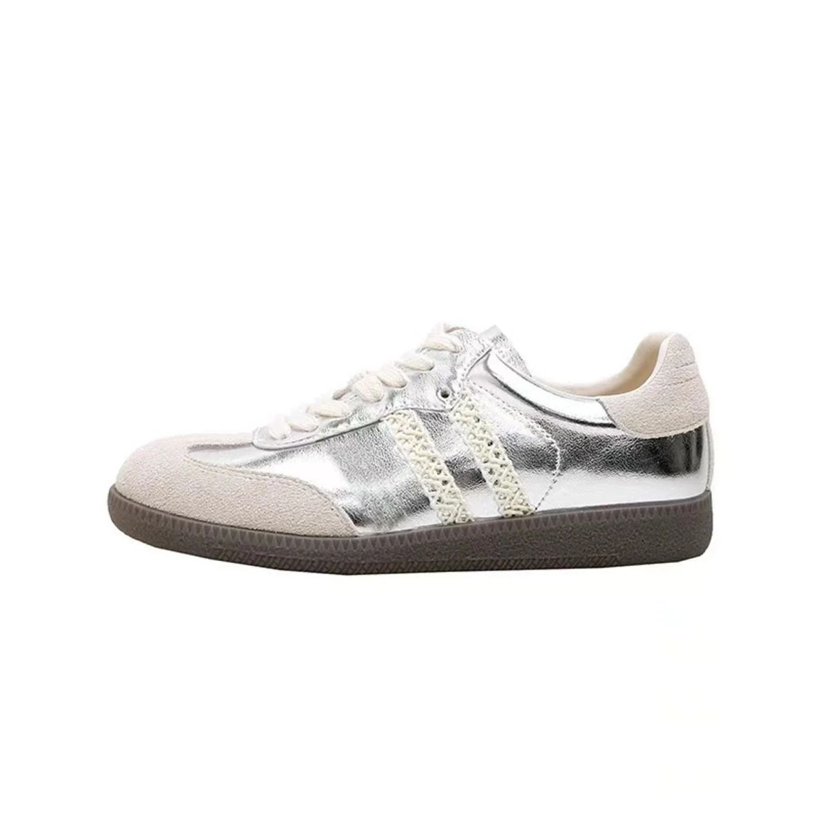 TIOZONEY - Calzado informal para mujer