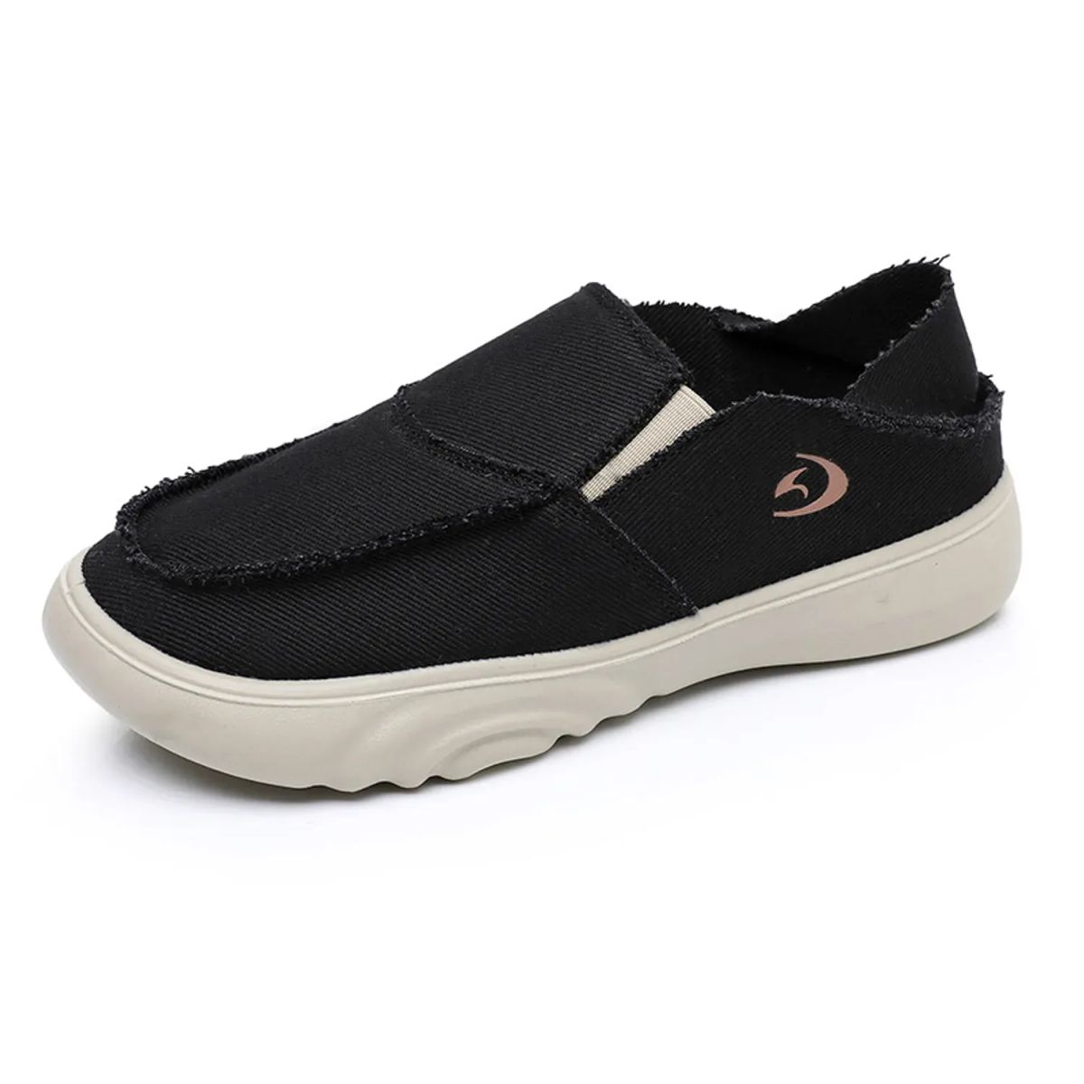 TIOZONEY - Zapatos cómodos y casuales