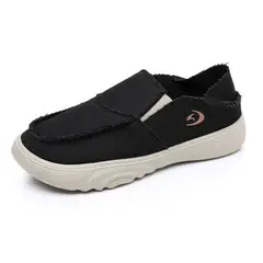 TIOZONEY - Zapatos cómodos y casuales