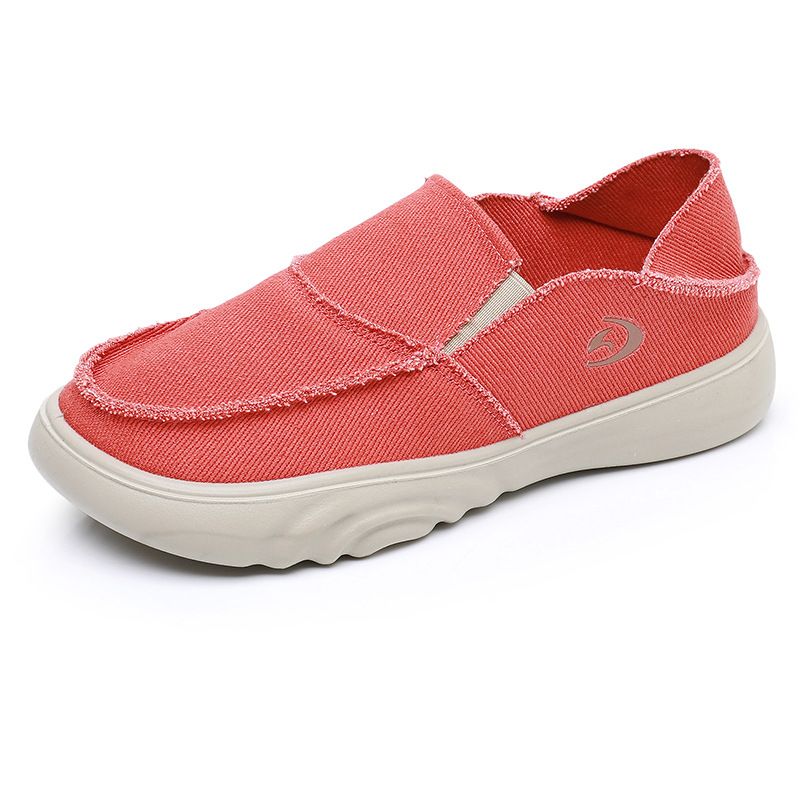 TIOZONEY - Zapatos cómodos y casuales