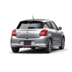 SUZUKI - Pastillas Freno Swift 2010-2017 Delantero
