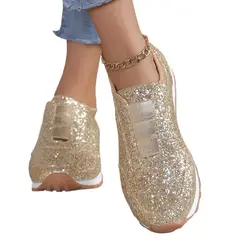 TIOZONEY - Zapatos cómodos y casuales