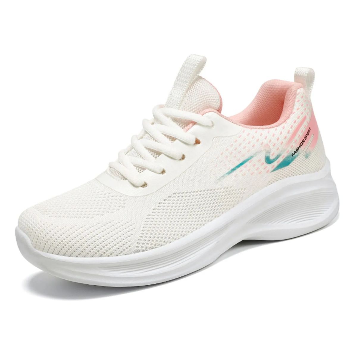 TIOZONEY - Zapatillas deportivas transpirables