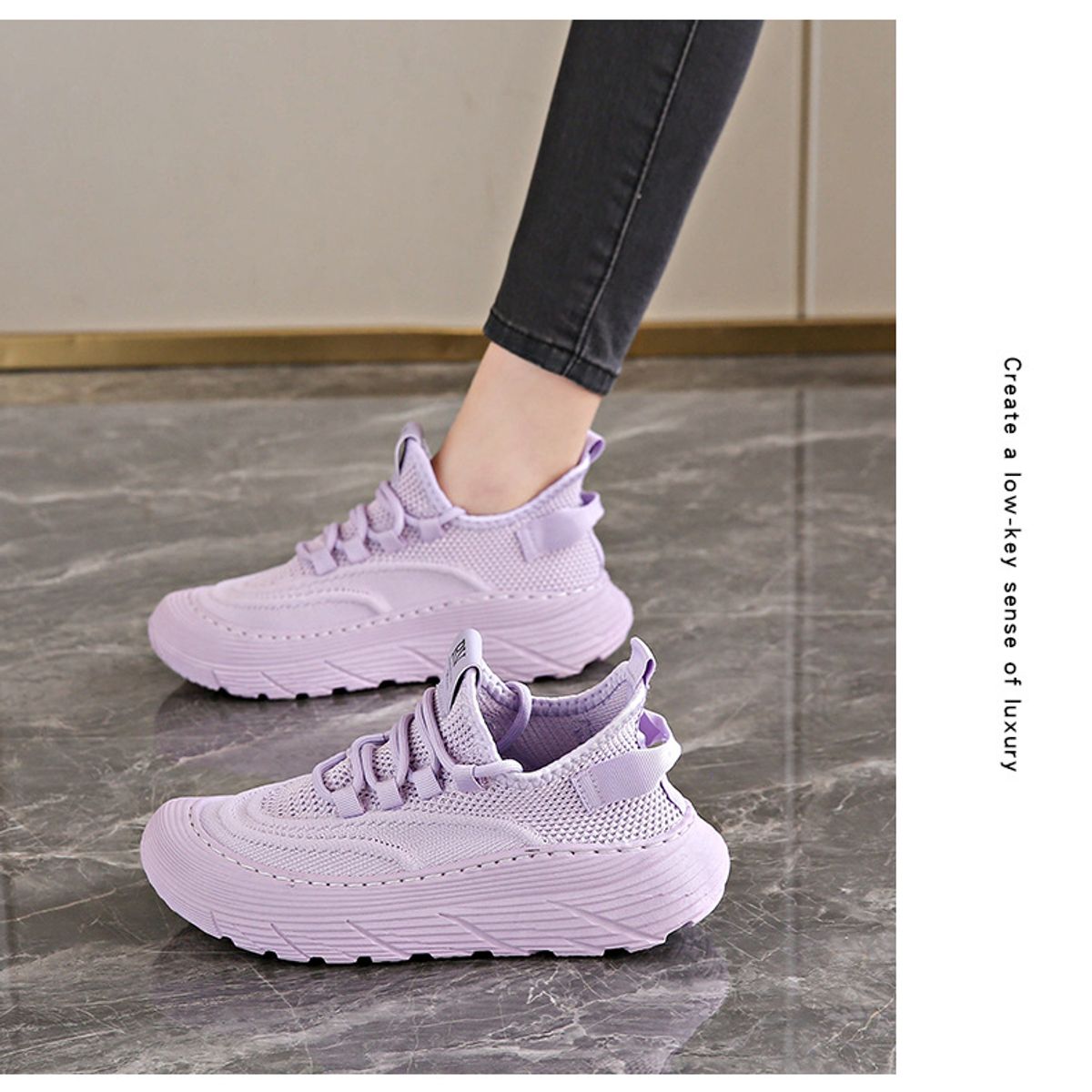 TIOZONEY - Zapatos de verano para mujer