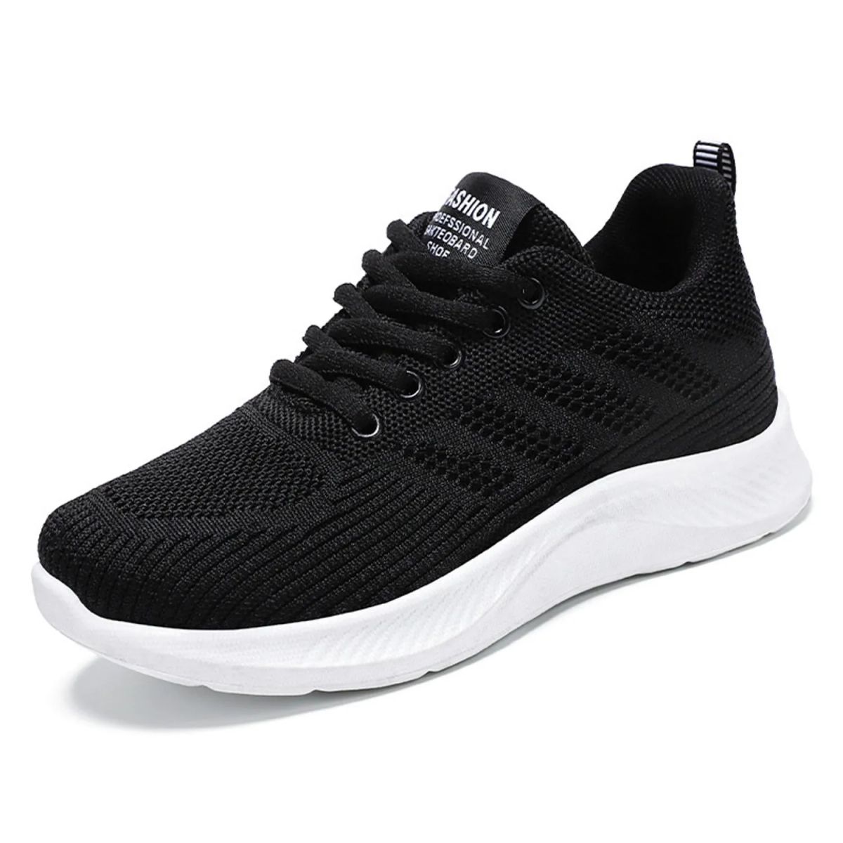 TIOZONEY - Zapatillas deportivas para mujer