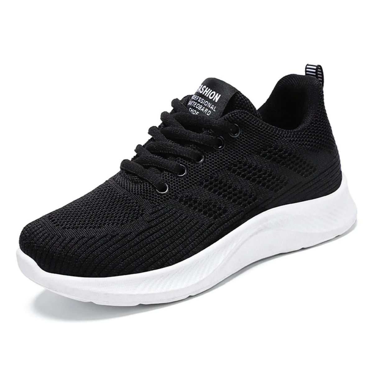 TIOZONEY - Zapatillas deportivas para mujer