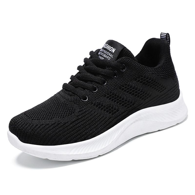 TIOZONEY - Zapatillas deportivas para mujer