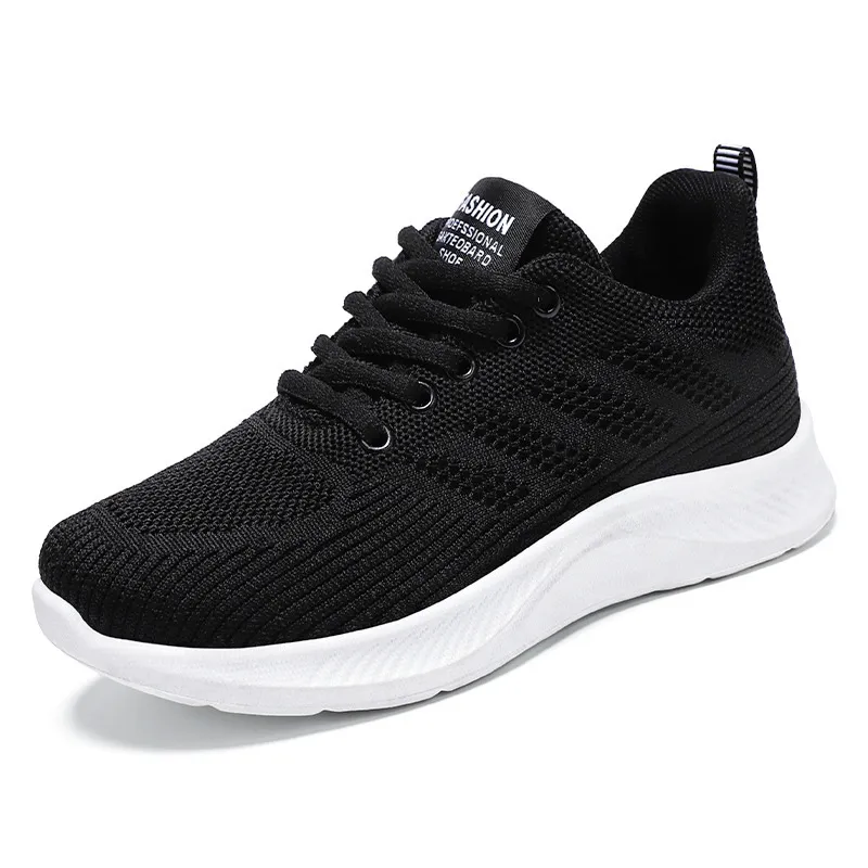 TIOZONEY - Zapatillas deportivas para mujer