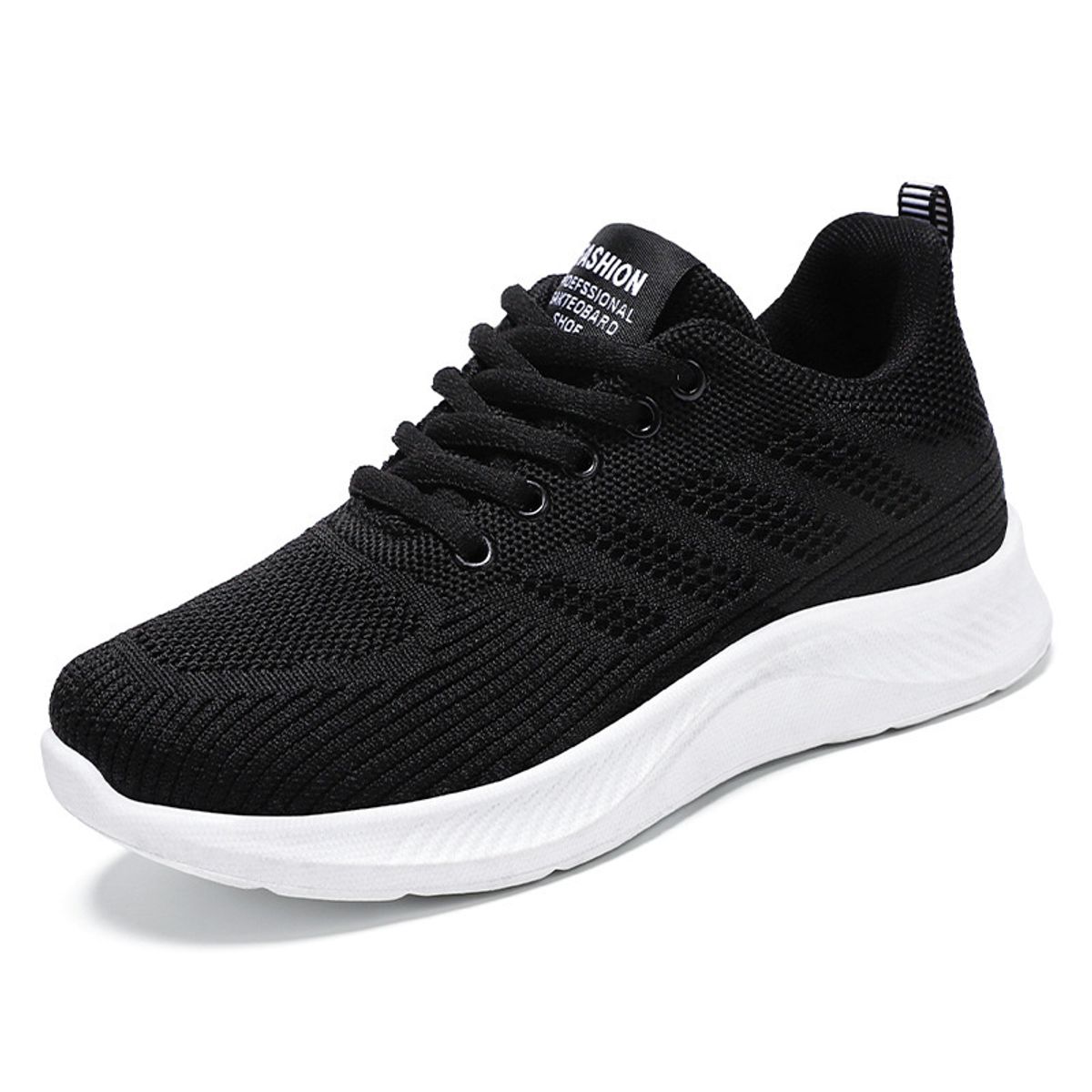 TIOZONEY - Zapatillas deportivas para mujer