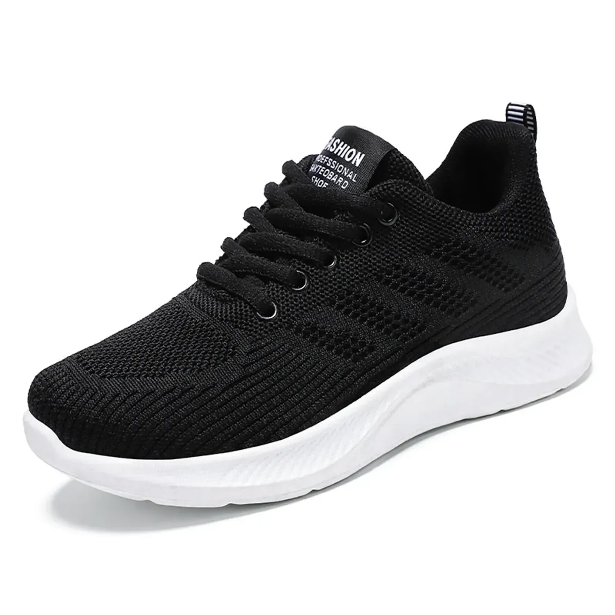 TIOZONEY - Zapatillas deportivas para mujer