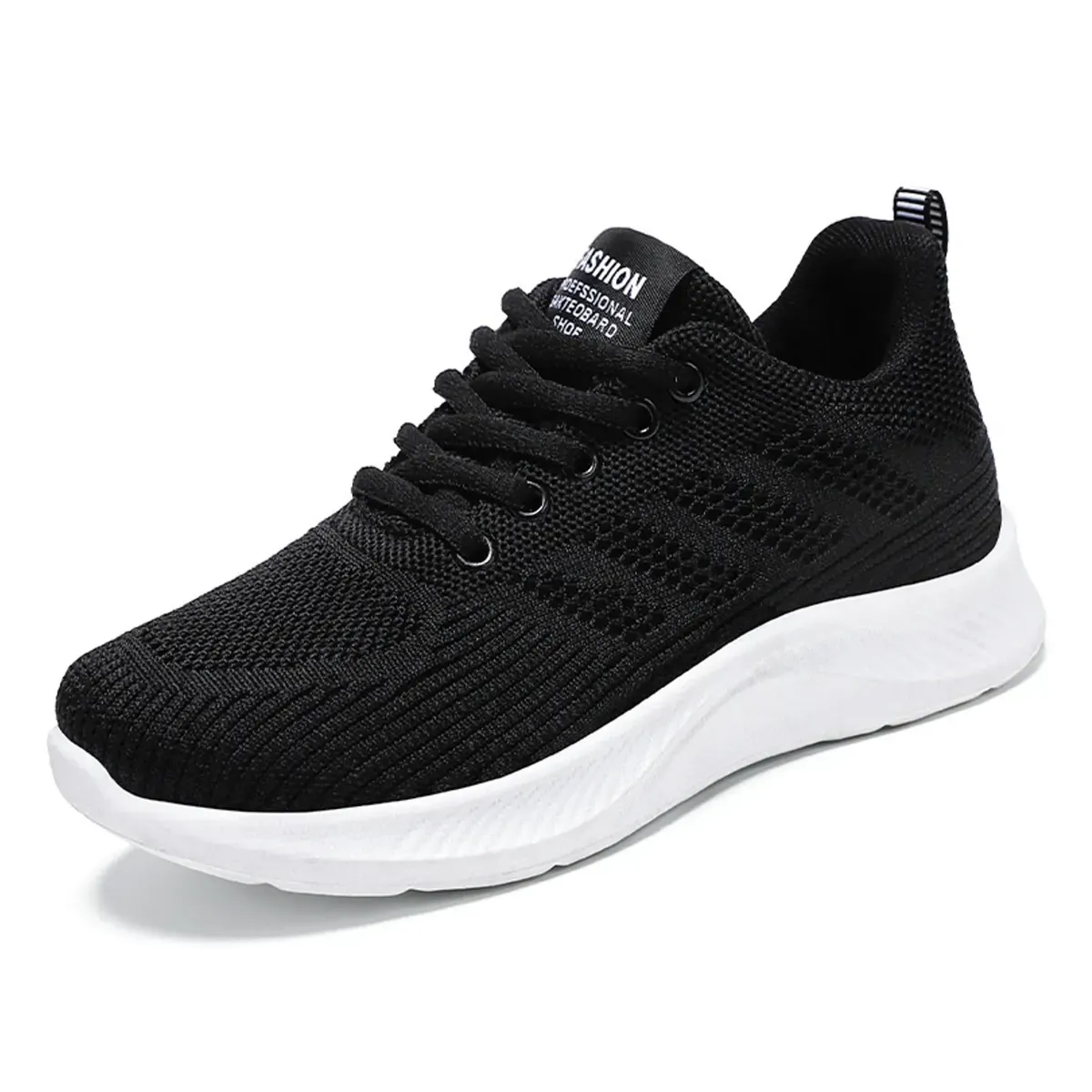 TIOZONEY - Zapatillas deportivas para mujer