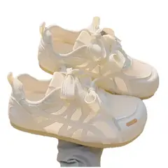 TIOZONEY - Zapatillas deportivas informales