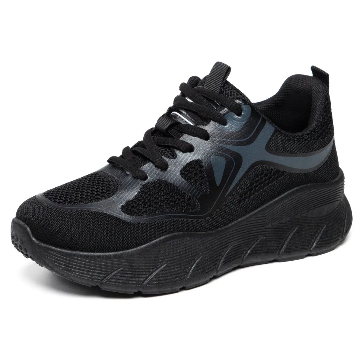 TIOZONEY - Zapatillas deportivas de verano