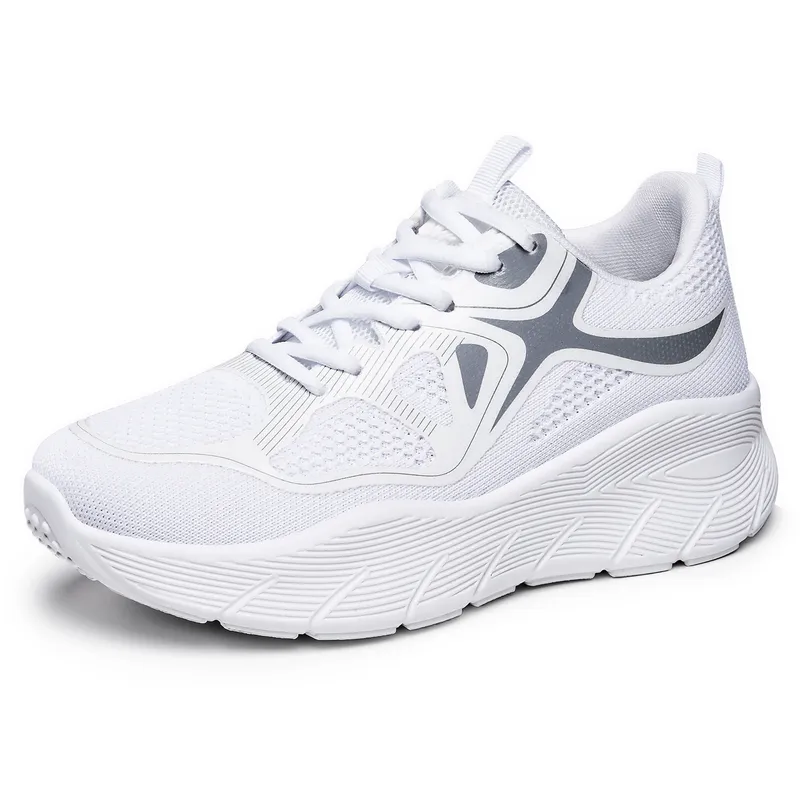 TIOZONEY - Zapatillas deportivas de verano