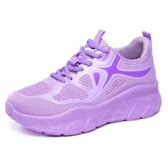 TIOZONEY - Zapatillas deportivas de verano
