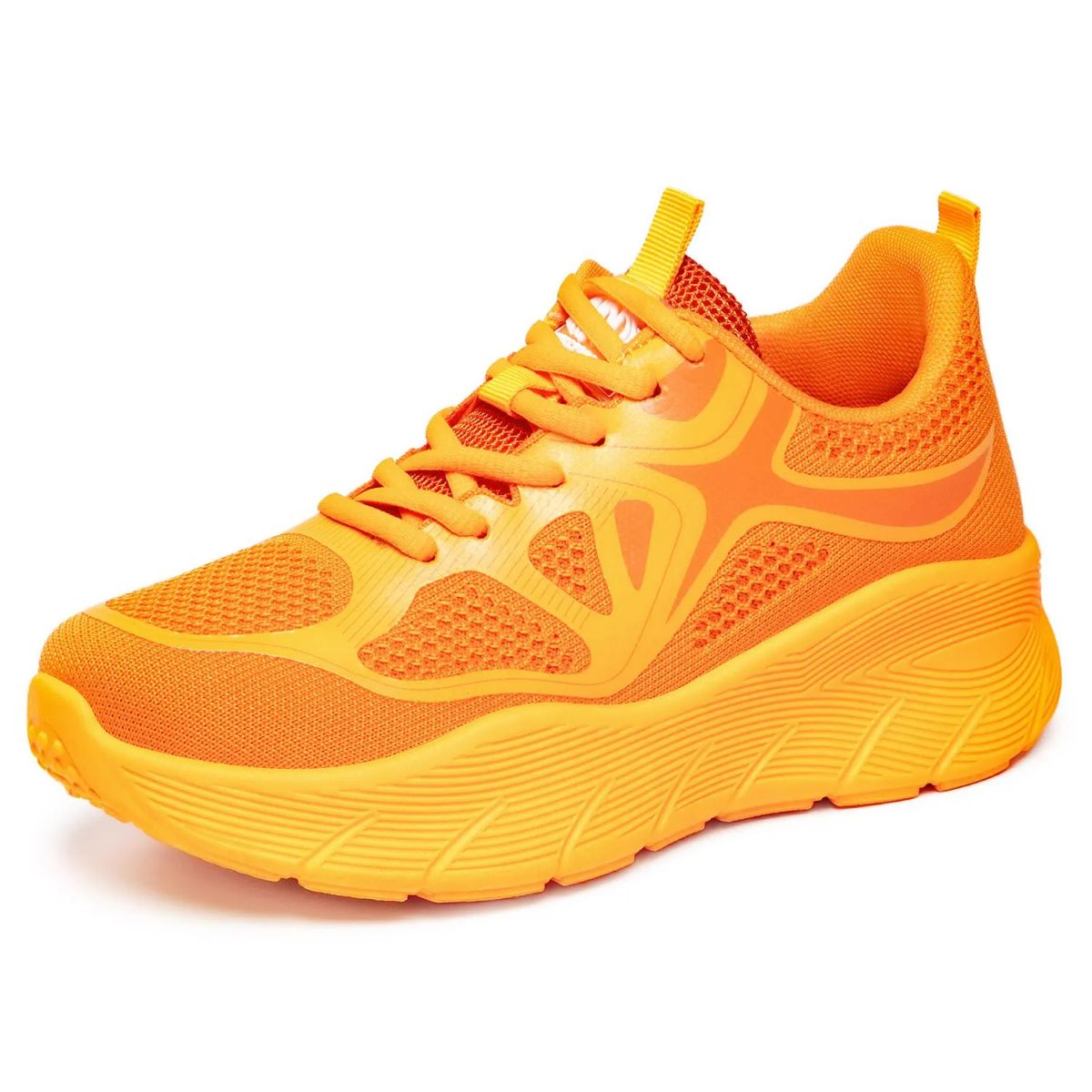 TIOZONEY - Zapatillas deportivas de verano