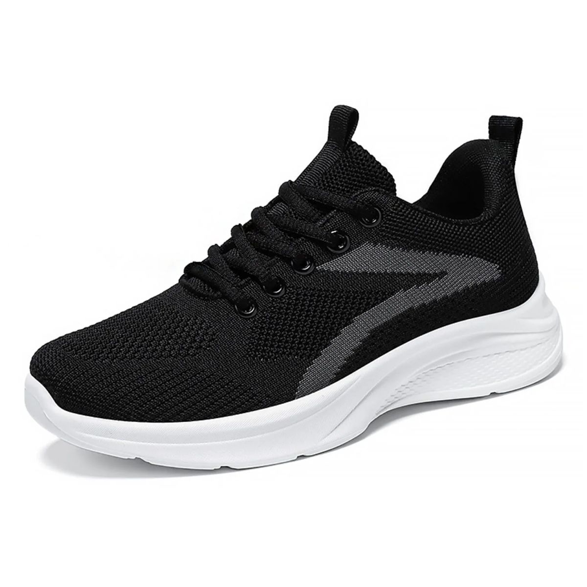 TIOZONEY - Zapatillas deportivas ligeras