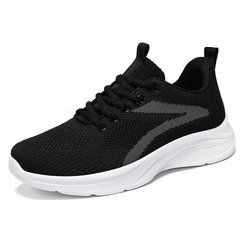 TIOZONEY - Zapatillas deportivas ligeras