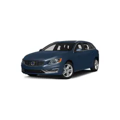 VOLVO - Pastillas Freno V60 2011-2018 Delantero