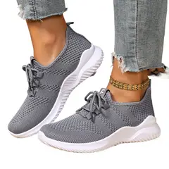 TIOZONEY - Zapatos casuales transpirables