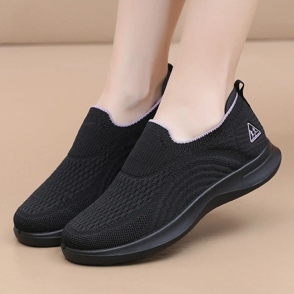 TIOZONEY - Zapatos casuales transpirables