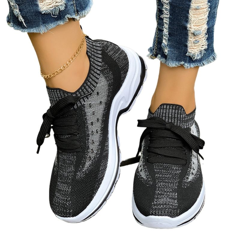 TIOZONEY - Zapatos casuales para mujer