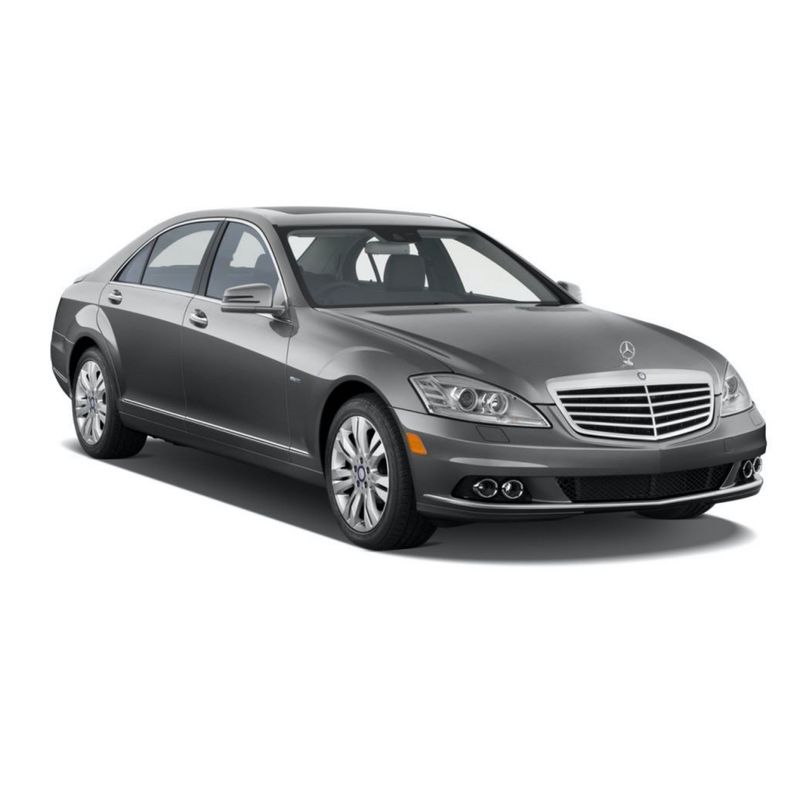 MERCEDES BENZ - Pastillas Freno Mercedes Benz S400 HYBRID 2006-2013 Delanter