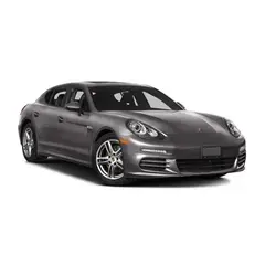 PORSCHE - Pastillas Freno Panamera 2010-2016 Trasero