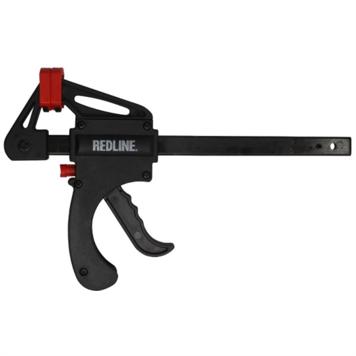 RED LINE - Prensa de acción rápida 6"