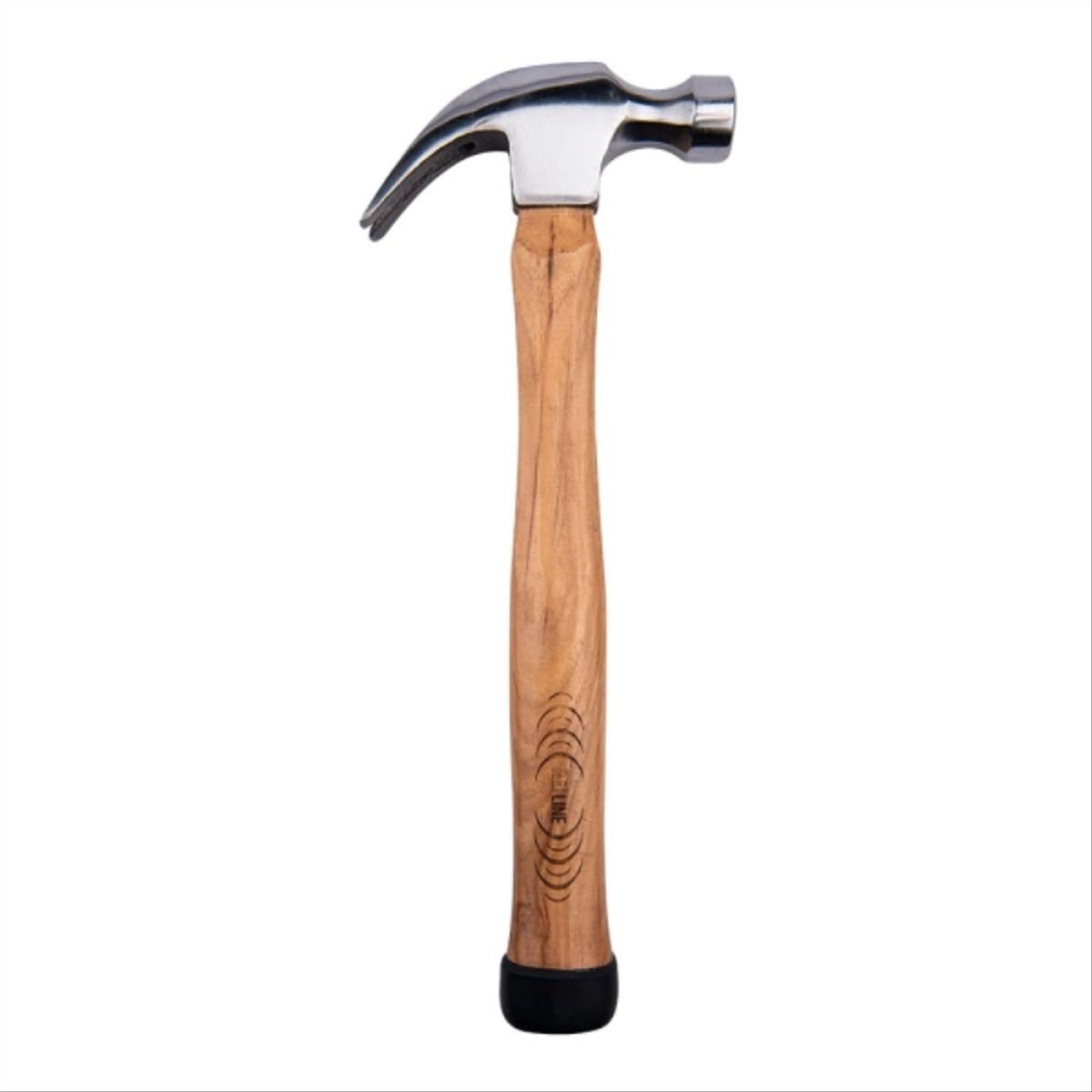 RED LINE - Martillo carpintero con mango hickory 16 oz