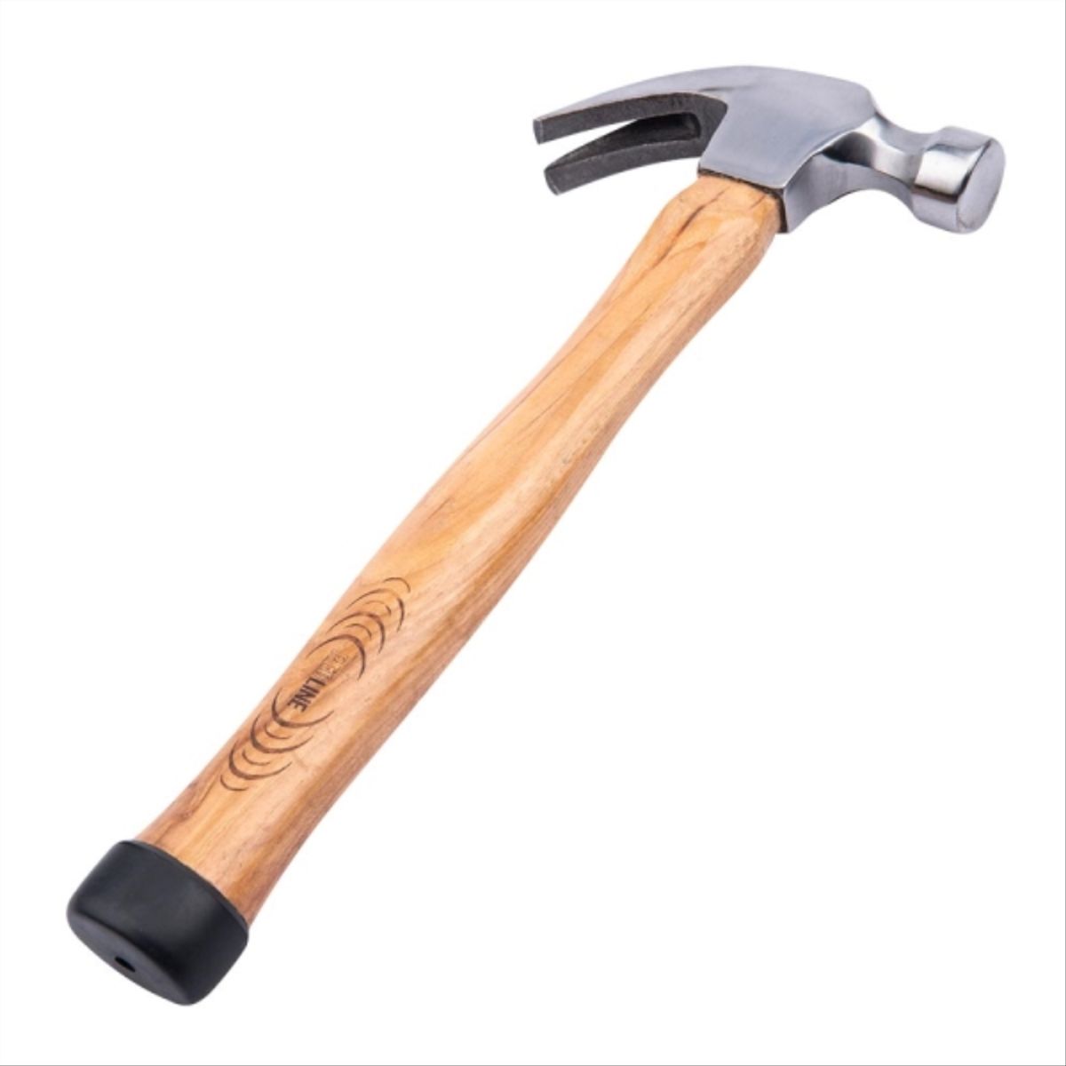 RED LINE - Martillo carpintero con mango hickory 16 oz