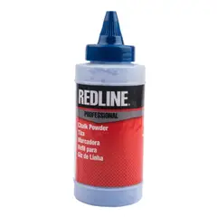 RED LINE - Tiza azul 225 gr