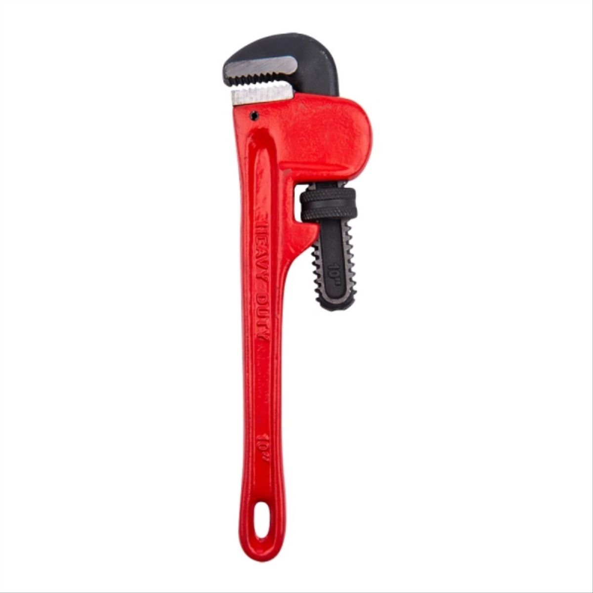 RED LINE - Llave Stillson 10"