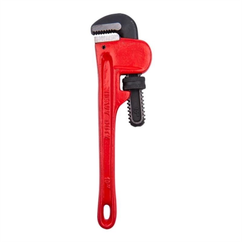 RED LINE - Llave Stillson 10