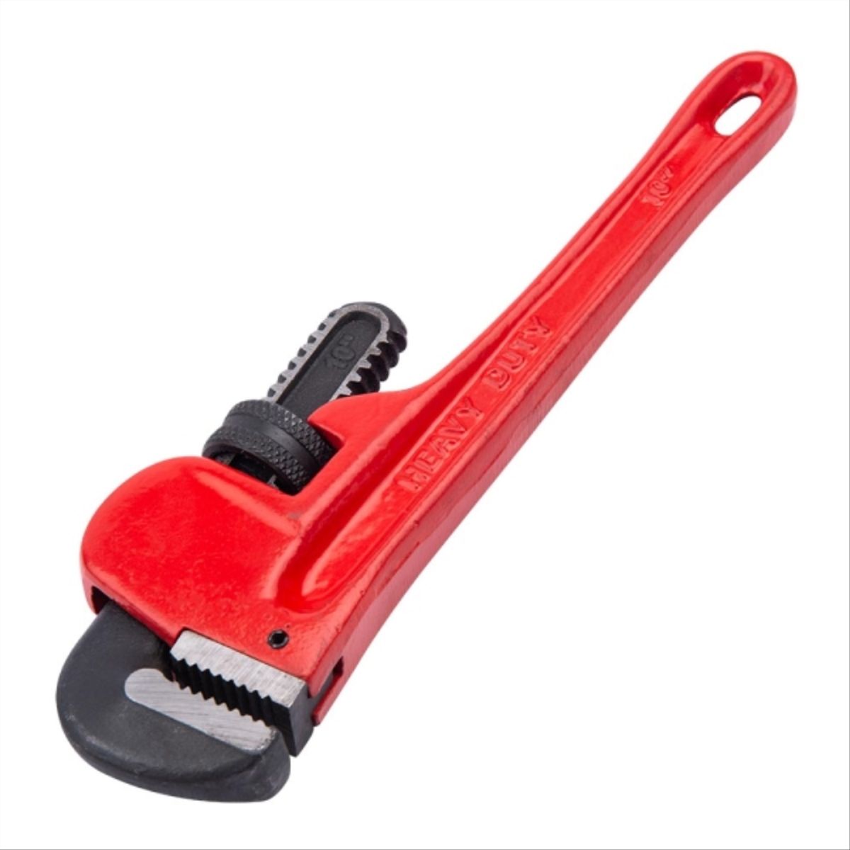 RED LINE - Llave Stillson 10"