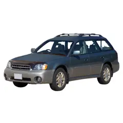 SUBARU - Pastillas Freno Outback 2000-2004 Delantero