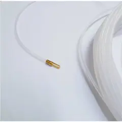 RED LINE - Laucha nylon 20 mts 3mm redline