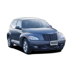 GENERICO - Pastillas Freno Chrysler PT Cruiser 2001-2010 Delantero