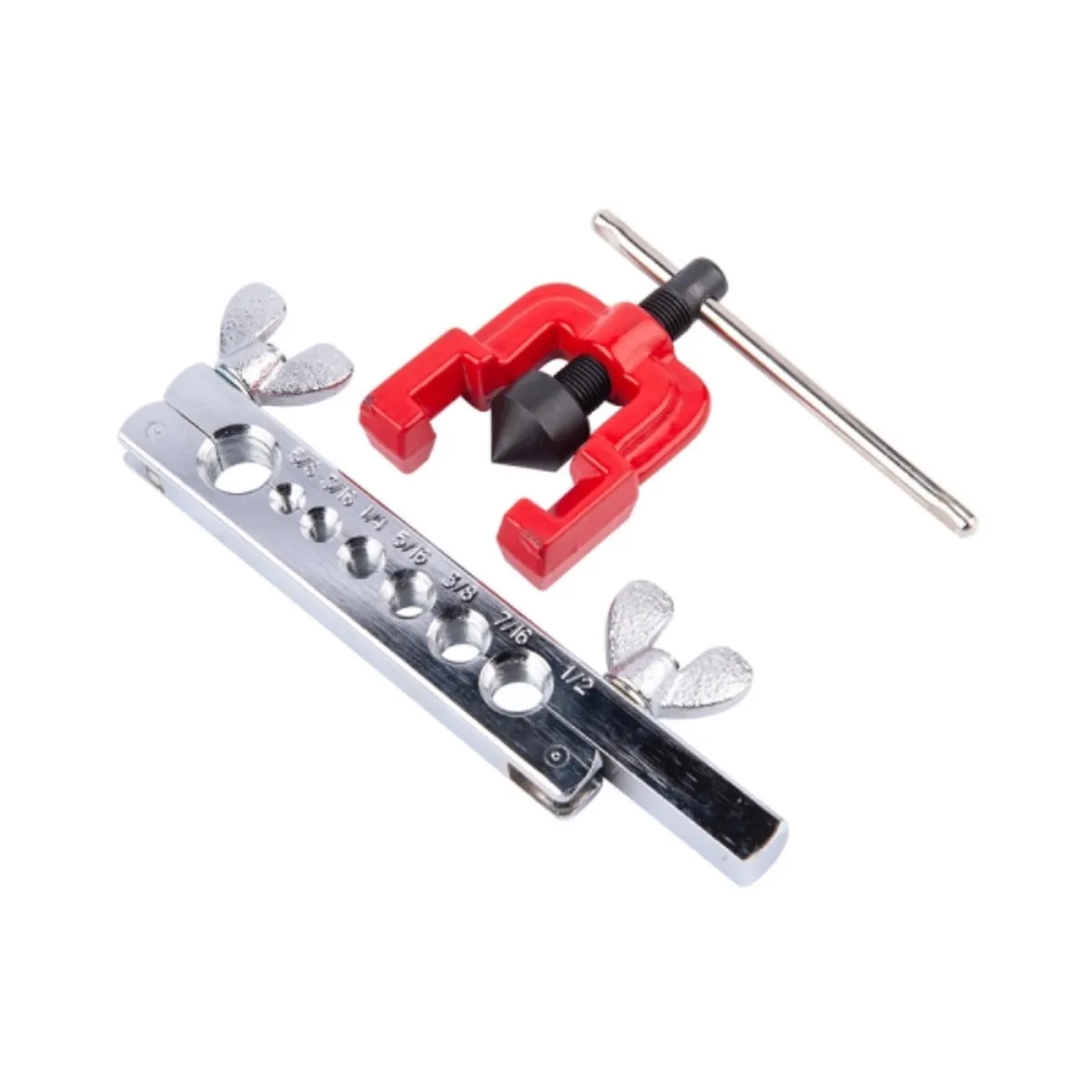 Expandidor tubos 3/16 a 3/8", marca RED LINE - Foto Principal