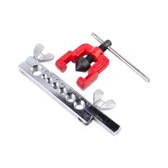 RED LINE - Expandidor tubos 316 a 38